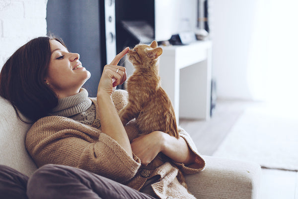 Healthy Trends in Pet Care