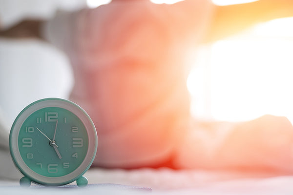 Get Into the (Circadian) Rhythm: Understanding your biological clock