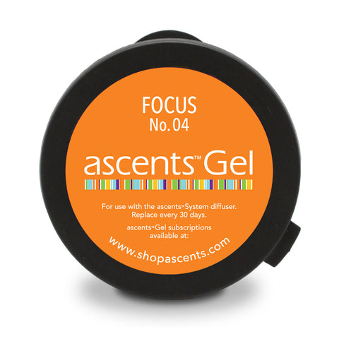Ascents Gel Replacements